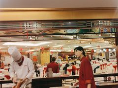 -全聚德(上海首店浦东店)