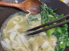 -小南小粉手工粉(迎薰路店)