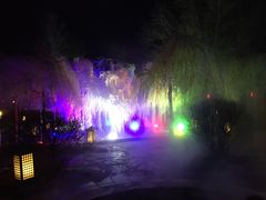 -陆地游轮吉林神农温泉