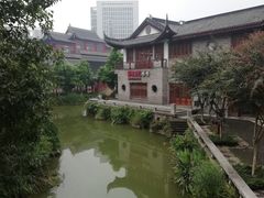 -龙潭水乡