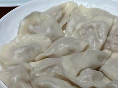 馊味的饺子-一轩饺子馆(丽都店)