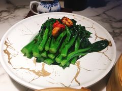 -钟菜·粤菜点心·宴请(海上世界·汇港二期店)