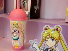 -奈雪的茶(领展中心城店)