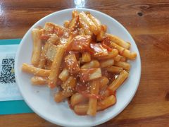 -优壹佳·延边朝鲜族料理(中山北路店)