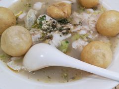 -乐达酸菜鱼面(山师东路店)
