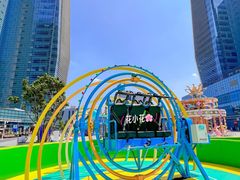 -大族广场Mall&More