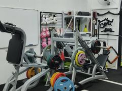 -重塑24小时自助健身(圣乔维斯店)