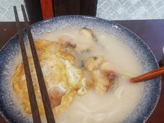 小南爆鱼汤粉-小南小粉手工粉(迎薰路店)