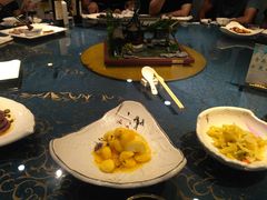 -華僑飯店中餐厅