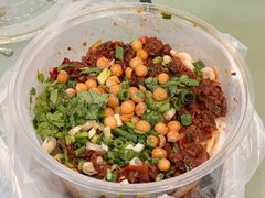 -玲玲米粉·新疆现炒米粉(大十字总店)