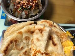 -88号小吃店·经典云南菜·地道纳西美食