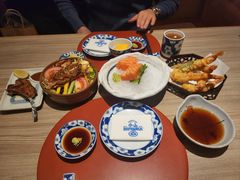 -小山日本料理(兴业太古汇店)