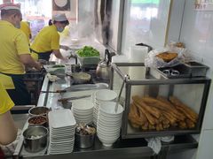 -穗银肠粉店(东川路店)