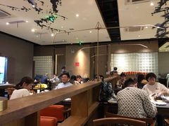 大堂-煲宫(华润万象城店)