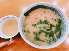 -虹梅食堂·爱蝦乃家
