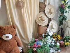 -HERRE·FARM 赫尔露营农场·团建聚会包场