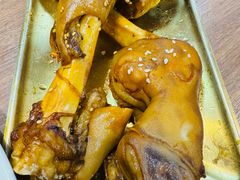 -贯贯吉·清真餐厅(浙江中路店)