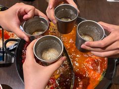 -萍姐火锅·公路夜市(南京新街口店)