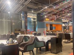 -稻香酒家·34年老字号·港式粤菜(汉街店)