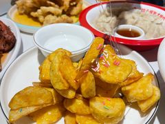 -李老哈·东北菜(宋园路店)