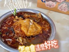 -凤张螺蛳粉·爽口粉(跃进路总店)