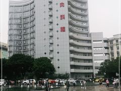 -重庆西南医院(西南院区)