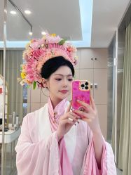 -米莱摄影写真(五大道别墅店)