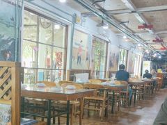 -人民公社大食堂(顺义总店)