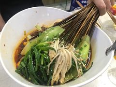 -蜀串香牛杂火锅串串