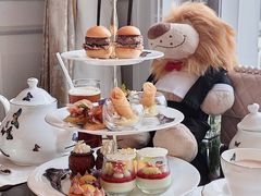 -广州富力丽思卡尔顿酒店