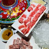 这家冰煮羊真的要来吃一次!