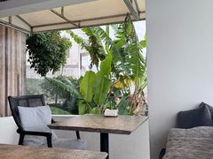 -蜜悦·波西塔诺悬崖海景餐厅