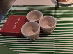 -楼兰新疆菜(江宁万达店)