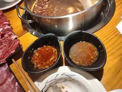 -牛品福潮汕牛肉火锅(旺庄店)