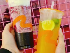-CoCo都可(小寨赛格店)