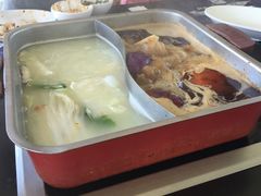 -新辣道鱼火锅(领展购物广场·中关村店)