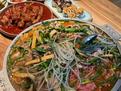 -京玉菲饭店(李村店)