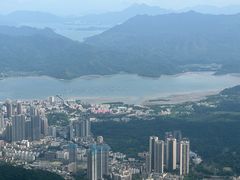 -梧桐山风景名胜区