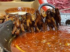 -胖姐社区老火锅(北京总店)
