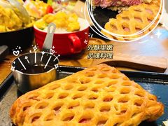 -必胜客(温岭新天地店)