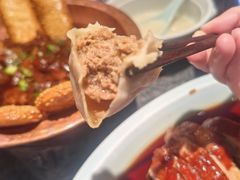 -南京大牌档(之心城店)