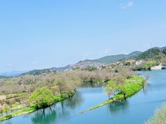 -婺源月亮湾
