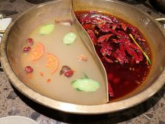 -小龙坎老火锅(滨江店)
