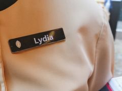 -杭州国际会议中心洲际酒店-原素全日餐厅(解放东路店)