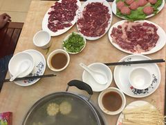 -陈记顺和潮汕牛肉火锅(韩江路店)