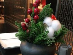 -丽晶轩中餐厅(重庆丽晶酒店)