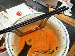 -和府捞面(领展购物广场京通店)