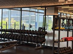 -燃坊JEN ACTIVE游泳健身中心·深圳前海JEN酒店