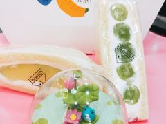 -Fruwich果明治(西单更新场店)