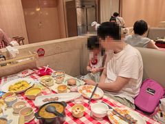 -西贝(宝乐汇店)